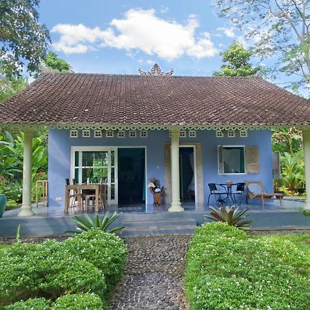 Darmada Eco Resort Sidemen  Exterior foto